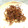 キッチンかやねずみ's cooksnap of when they made 蕎麦かりんとう.