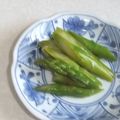 きらり流れ星's cooksnap of when they made 簡単☆時短５分♬アスパラの黒胡椒ソテー.