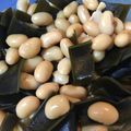 なっとりん's cooksnap of when they made 簡単常備菜♡ツヤツヤ昆布豆♡しっかり味！.