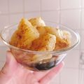 Tinyマルリ®'s cooksnap of when they made ふるふる♡豆腐わらび餅.
