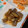 A子／平日のおやつ's cooksnap of when they made ごぼうとこんにゃくの煮物.