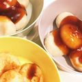めぎゅー☆'s cooksnap of when they made もっちり♡みたらし団子.