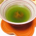 あ's cooksnap of when they made 疲れ知らず❣梅干し茶(๑>∀<๑)♬+゜.