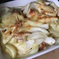 クックノンパパ's cooksnap of when they made ＊ちくわと玉ねぎのマヨチーズ焼き＊.
