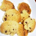 モモタロォ's cooksnap of when they made 失敗なし簡単クッキー.