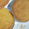 タピ子's cooksnap of when they made バレンタイン☆プレーンマドレーヌ.