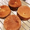 ママハナ8's cooksnap of when they made 大判焼き書き写しレシピ.