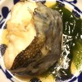 毎日のクック's cooksnap of when they made ぷるぷる げんげの煮付け.