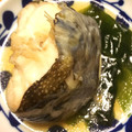 毎日のクック's cooksnap of when they made ぷるぷる げんげの煮付け.