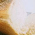なかかわ's cooksnap of when they made 1.5斤食パン 中種オーバーナイト法.