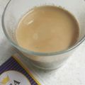 クックGB6431☆'s cooksnap of when they made おうちカフェ❤️練乳ミルクティー.