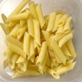 ほのりんママさん's cooksnap of when they made 麺がくっつかない！スパゲティの茹で方☆.