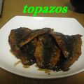 伶夜11's cooksnap of when they made いわし南蛮.