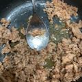まこまこまご's cooksnap of when they made 簡単美味♪♪２色そぼろご飯.
