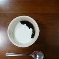 iguho's cooksnap of when they made インスタントで時短！コーヒーゼリー.