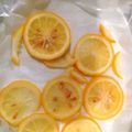 ☆☆よしみん☆☆'s cooksnap of when they made レモンピール 〜輪切りバージョン〜.