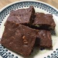 みゆまと's cooksnap of when they made 簡単！小学生でも作れるチョコブラウニー♡.