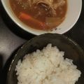 とろけい's cooksnap of when they made 豚とキャベツで簡単カレー鍋.