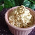 ayureo's cooksnap of when they made おからde明太風味ペースト.