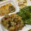 居眠り姫愛's cooksnap of when they made 大根と白菜の和風味噌グラタン。.