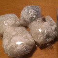 かわいいちゃん♡'s cooksnap of when they made レンジで簡単♡ふわっとやわらか大福.