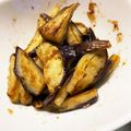 ひろみ。's cooksnap of when they made ヒンヤリ 茄子の素揚げポン酢.