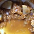 マリアマリママ's cooksnap of when they made ケチャップで作る簡単ミネストローネ.