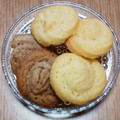 かづぴ's cooksnap of when they made 絞り出しクッキー（簡単・さくさく）.