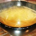 マシュマロみさまん☆'s cooksnap of when they made 超簡単♪なんちゃってテールスープ.