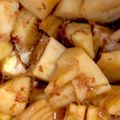 reico91's cooksnap of when they made 筍の土佐煮.