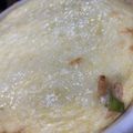 居眠り姫愛's cooksnap of when they made ふわっふわ～♪ダブルはんぺんグラタン.