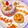 クック0UHDBD☆'s cooksnap of when they made 1歳の誕生日！アンパンマンケーキプレート.