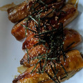yuriレシピ's cooksnap of when they made ☆簡単☆いわしの蒲焼き丼☆.