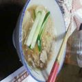 みっちょ。＋'s cooksnap of when they made 疲労回復！新タマネギdeにゅうめん♡.