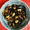 ☆よしにょ☆'s cooksnap of when they made 幼児食＊妊婦さんにも嬉しいひじき煮.