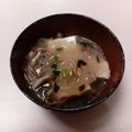 りっきぃ－'s cooksnap of when they made 子供も大好き♪きのこあんかけ豆腐.