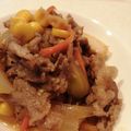 みずじゅ's cooksnap of when they made 豚肉でプルコギ.