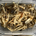 ma___111's cooksnap of when they made エノキ&シメジネギ梅和えご飯のとも.