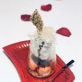 natsuーko's cooksnap of when they made 俺のシュクレフィレ（糸あめ）.