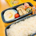 もみたん☆'s cooksnap of when they made キャベツ入りバター醤油のカップ目玉焼き♡.