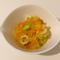 Fran314's cooksnap of when they made 白菜と人参の柚子胡椒合え.