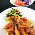 じゅんo's cooksnap of when they made 節約！簡単！煮込み豆腐ハンバーグ♪.