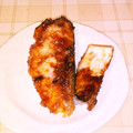 蓮華50's cooksnap of when they made 失敗知らず！しいらの照り焼き!(^^)!.