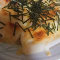 ぷーこっ's cooksnap of when they made 簡単過ぎる！筍のたらこソースグラタン.