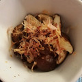 ☆hikonyan☆'s cooksnap of when they made 旨味を堪能！焼き椎茸のかつお醤油和え.