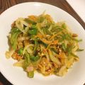 らがぶーりん's cooksnap of when they made 美肌炒め#ダイエット#ピーマン#肝臓#.