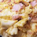 アスリートを支える母's cooksnap of when they made ダイエットに！はんぺんオムレツ.