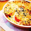 かわゆう1211's cooksnap of when they made 揚げない！ささみチーズフライ風オーブン焼.