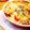 かわゆう1211's cooksnap of when they made 揚げない！ささみチーズフライ風オーブン焼.