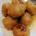 suzuchichi's cooksnap of when they made たくさん作ってあまりは冷凍！万能鶏団子.